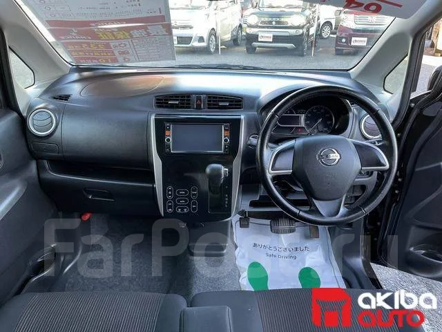 Nissan DAYZ. ��������, ��������, 0.7 (49��.�.), ������, 44 000����. ��, �/�. ��� ����� �� ������������ ����