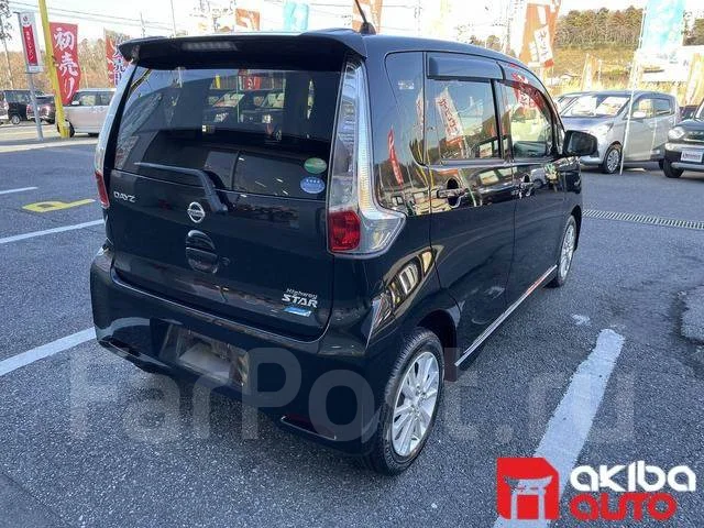 Nissan DAYZ. ��������, ��������, 0.7 (49��.�.), ������, 44 000����. ��, �/�. ��� ����� �� ������������ ����