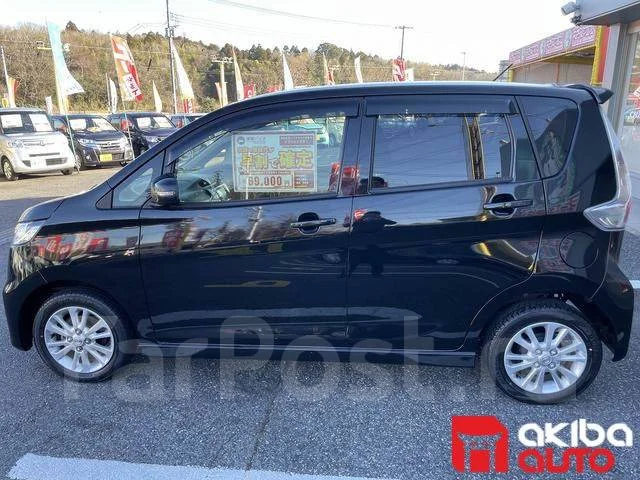 Nissan DAYZ. ��������, ��������, 0.7 (49��.�.), ������, 44 000����. ��, �/�. ��� ����� �� ������������ ����