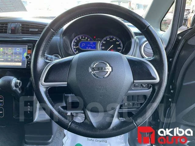 Nissan DAYZ. ��������, ��������, 0.7 (49��.�.), ������, 44 000����. ��, �/�. ��� ����� �� ������������ ����