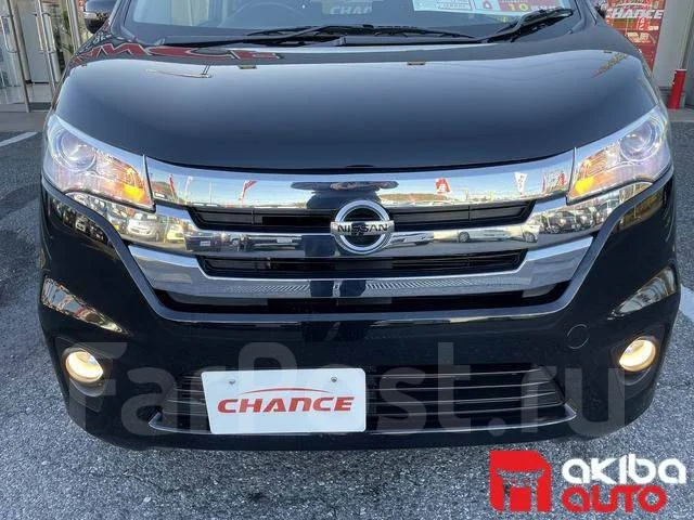 Nissan DAYZ. ��������, ��������, 0.7 (49��.�.), ������, 44 000����. ��, �/�. ��� ����� �� ������������ ����
