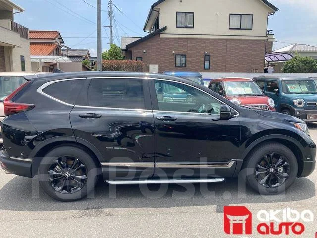 Honda CR-V. ��������, ��������, 1.5 (190��.�.), ������, 28 000����. ��, �/�. ��� ����� �� ������������ ����