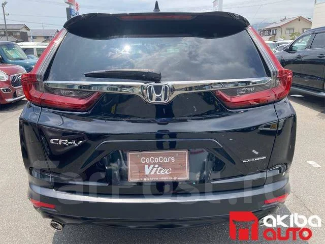 Honda CR-V. ��������, ��������, 1.5 (190��.�.), ������, 28 000����. ��, �/�. ��� ����� �� ������������ ����