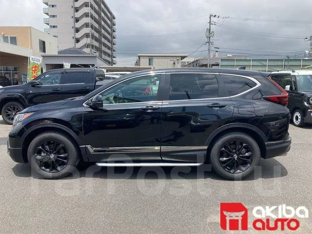 Honda CR-V. ��������, ��������, 1.5 (190��.�.), ������, 28 000����. ��, �/�. ��� ����� �� ������������ ����