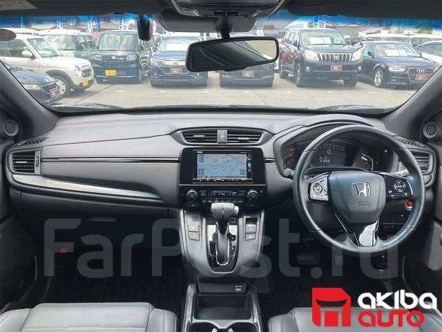 Honda CR-V. ��������, ��������, 1.5 (190��.�.), ������, 28 000����. ��, �/�. ��� ����� �� ������������ ����