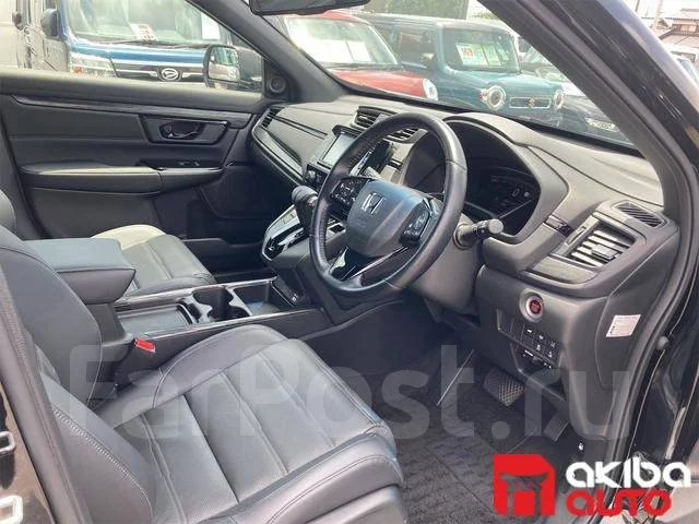 Honda CR-V. ��������, ��������, 1.5 (190��.�.), ������, 28 000����. ��, �/�. ��� ����� �� ������������ ����