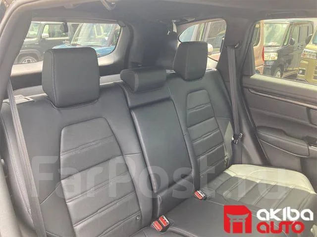 Honda CR-V. ��������, ��������, 1.5 (190��.�.), ������, 28 000����. ��, �/�. ��� ����� �� ������������ ����