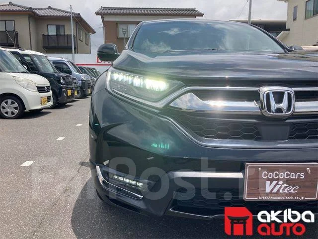 Honda CR-V. ��������, ��������, 1.5 (190��.�.), ������, 28 000����. ��, �/�. ��� ����� �� ������������ ����