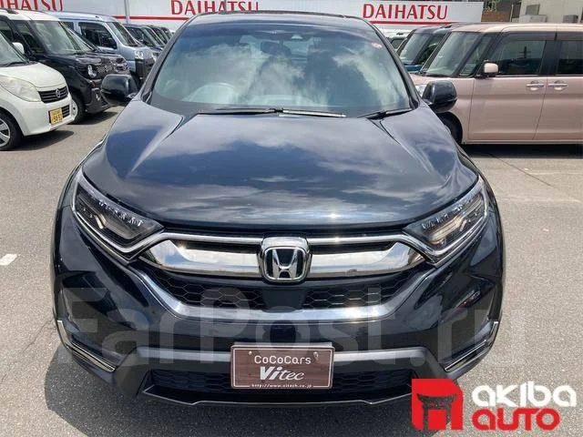 Honda CR-V. ��������, ��������, 1.5 (190��.�.), ������, 28 000����. ��, �/�. ��� ����� �� ������������ ����