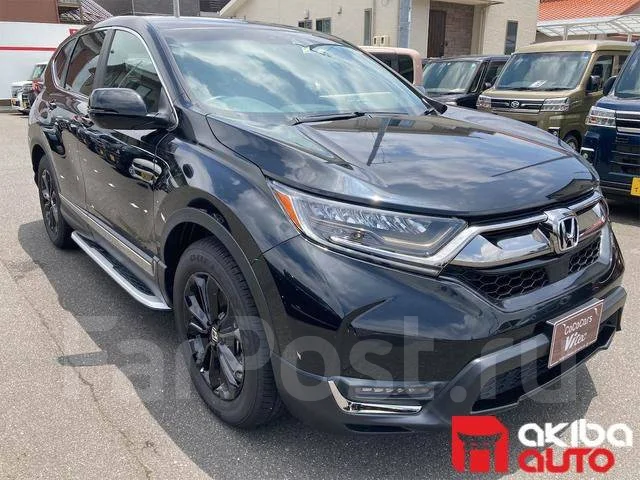 Honda CR-V. ��������, ��������, 1.5 (190��.�.), ������, 28 000����. ��, �/�. ��� ����� �� ������������ ����