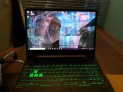 Asus TUF Gaming F17. 17.3", ��� 16 ��, ���� 512���, WiFi, Bluetooth, ����������� �� 4��. ����