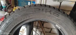 Maxxis MA i-Pro Victra i-Pro. ������, ����������, 2024 ���, �/�, ����� 50 % ����