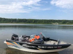 Northsilver. 2020 ���, ����� 5,3��., ��������� ���������, 140��.�., ������ ����
