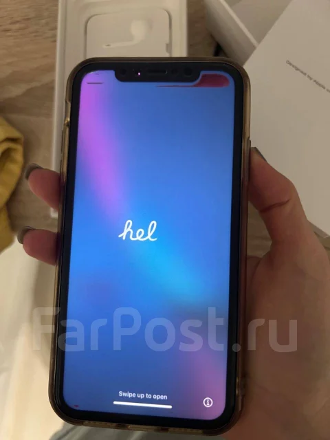 Apple iPhone Xr. �/�, 256 �� ����