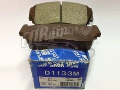������� ��������� �������� MK Kashiyama D1133M (������) (����������), �������� D1133M ����