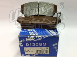 ������� ��������� �������� MK Kashiyama D1208 (������) (����������), �������� D1208 ����