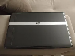 DNS. 17", 2,5����, ��� 8 ��, ���� 450���, WiFi: 1 ����