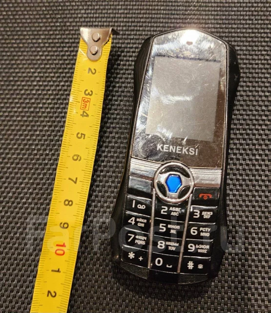 Keneksi M5. �/�, ������ ����