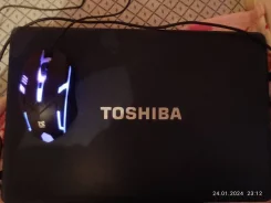 Toshiba. WiFi, ����������� �� 4��. ����