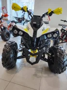 Motax ATV Raptor Super Lux 125. ��������, ��� ���\���, ��� ������� ����