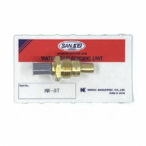 Датчик температуры Sankei KW8T купить в Благовещенске по цене: 670 ...