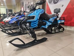 Wels 200RS. ��������, ��� ���, ��� ������� ����