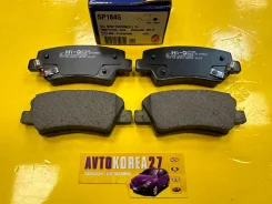 ������� ������ Hyundai Tucson TL, KIA Sportage QL 58302-D3A00 SP1845 ����