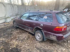 Honda Orthia ����