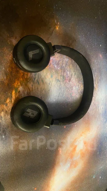 JBL Live 460NC ����