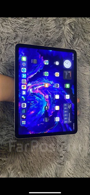 Apple iPad Air 4. ������ 64 �� ����