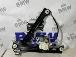 ��������������� �������� ����� BMW E60, E61 BMW 5 ����� E60/E61 ���������� (2007�2010) 2008 51 33 7 184 383 51337184383 ����