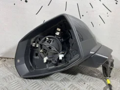 ������� ����� ������������� Audi Q7 4M (2015�2020) 4M1857409AJ 4M1857409AJ ����