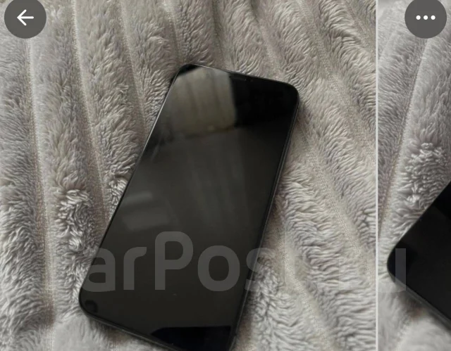 Apple iPhone X. �����, 128 ��, ������, 4G LTE ����