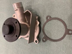 ����� �������� ���������� (�����) BMW 3 E30 (320i/325E(2.7)/325i/325iX), BMW 5 E28, E34 (520i/525i), BMW Z1 Roadster (525i) WPBW005 WPBW005 ����