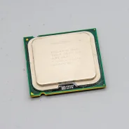 Intel Core 2 Duo E8500 ����