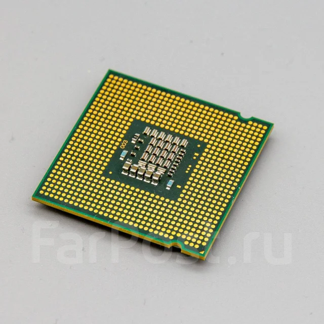 Intel Core 2 Duo E8500 ����