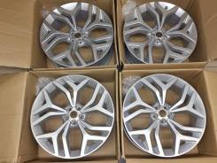 Land Rover. 8.5x21", 5x108, ET45,  63,4. 