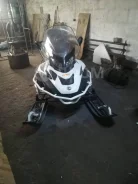 BRP Lynx 69 Ranger Alpine. ��������, ��, �� ����