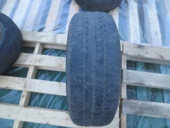 Goodyear Eagle NCT5. ������, �/�, ����� 90 % ����