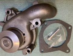 ����� �������� ���������� (�����), FORD Escort, FORD Orion, FORD Fiesta, FORD Mondeo (1988-2003) 1.8D / 1.8TD, Mazda 121 1.8D (1996-2003) WPFD004 WPFD...