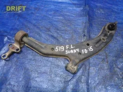 ����� Nissan Sunny FB15, ����� �������� 545014M400 ����