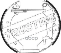������. ������. ������� Hyundai Kona (OS) 2017- Front Trusting ���. 5291 �-�, �������� 5291 ����