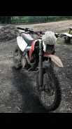 Racer Enduro RC200XZT. 200����. ��., ��������, ��� ���, ������ �� �� ����