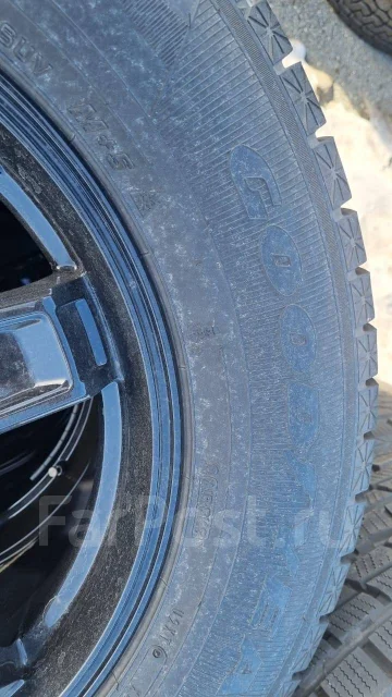 Goodyear Eagle M+S. ������, 2020 ���, ����� ����