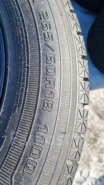 Goodyear Eagle M+S. ������, 2020 ���, ����� ����