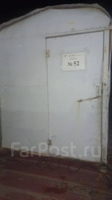 Продам бытовки, б/у, в наличии. Цена: 310 000₽ во Владивостоке