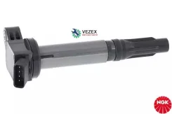 ������� ��������� Lexus RX 350,450h 02.06- Toyota Camry (_XV4_) 3.5 01.08-09.11/ Highlander 3.5 4WD 05.07- NGK-NTK 48257 48257 ����