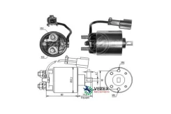 ���� ����������� Nissan Maxima ERA ZM719 ZM719 ����