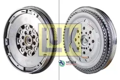 ������� ������������ Mercedes-BENZ VITO I (638,638/2) 1996-2003) LUK 415013610 415013610 ����