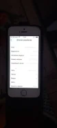 Apple iPhone 5. �/�, 64 ��, ����� ����